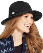 Calvin Klein Knit Panama Hat