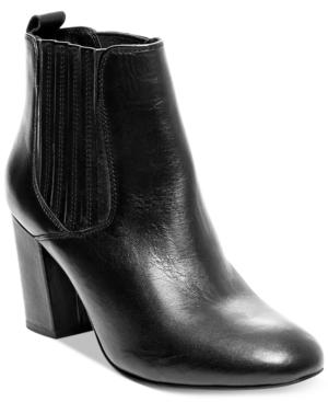 Steve Madden Women's Gasto Booties Women's Shoes