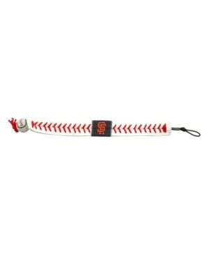 Game Wear San Francisco Giants Baseball Bracelet