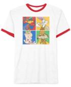Hybrid Men's Looney Tunes T-shirt