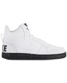 Nike Men's Court Borough Mid Se Casual Sneakers From Finish Line