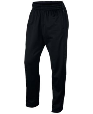 Nike Men's Elite Therma Dri-fit Pants