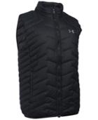 Under Armour Men's Coldgear Reactor Vest