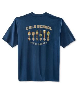 Tommy Bahama Men's Cold School T-shirt