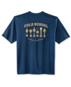 Tommy Bahama Men's Cold School T-shirt