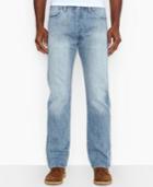 Levi's 501 Original Straight Fit Jeans