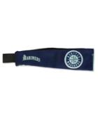 Little Earth Seattle Mariners Fan Band Headband