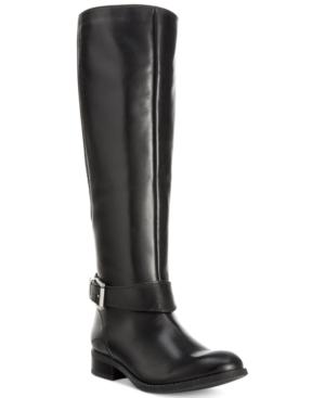 Clarks Artisan Women's Pita Dakota Tall Boots Women's Shoes