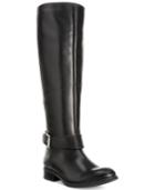 Clarks Artisan Women's Pita Dakota Tall Boots Women's Shoes