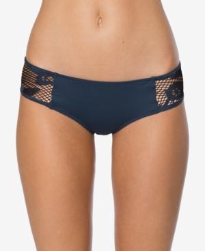 O'neill Dream Catcher Cheeky Lace Bikini Bottoms Women's Swimsuit