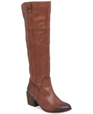 Vince Camuto Mordona Wide Calf Tall Boot Women's Shoes