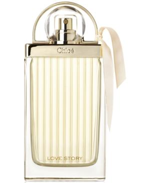 Chloe Love Story Eau De Parfum, 2.5 Oz