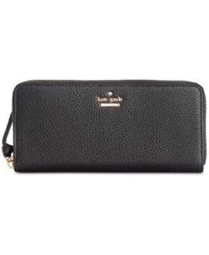 Kate Spade New York Jackson Street Lindsey Wallet