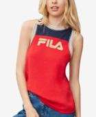 Fila Yolanda Racerback Tank Top