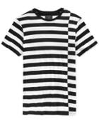 Guess Men's Stripe T-shirt