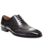 Steve Madden Men's Masque Wingtip Oxfords Men's Shoes