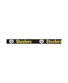 Hunter Manufacturing Pittsburgh Steelers Small Dog Collar
