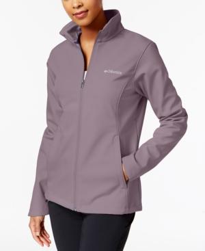 Columbia Kruser Ridge Omni-shield Softshell Jacket