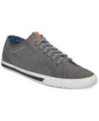 Ben Sherman Men's Chandler Low-top Sneakers Men's Shoes