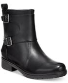 Clarks Collection Women's Merrian Betsy Mid-shaft Boots Women's Shoes