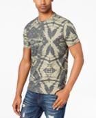 American Rag Men's Tie Dye T-shirt, Created For Macy's