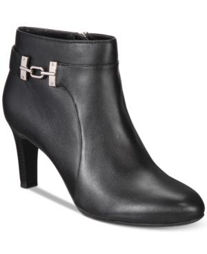 Bandolino Lappo Booties