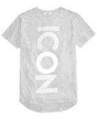 William Rast Men's Jim 2.0 Graphic-print Cotton T-shirt