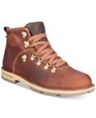 Merrell Men's Waterproof Leather Lightweight Boots Men's Shoes