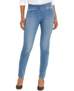 Levi's Skinny Perfectly Slimming Pull-on Jeggings