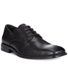 Alfani Men's Rye Plain Toe Oxfords Men's Shoes