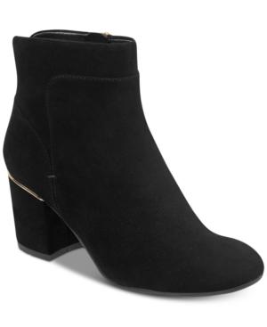 Easy Spirit Brock Booties Women's Shoes