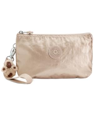 Kipling Handbag, Creativity Xl Wristlet