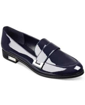 Marc Fisher Pagan Loafers Women's Shoes