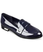 Marc Fisher Pagan Loafers Women's Shoes