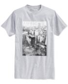 Ambig Tokyo Scape Graphic-print T-shirt