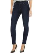 Levis Skinny Perfectly Slimming Pull-on Jeggings, Odyssey Wash