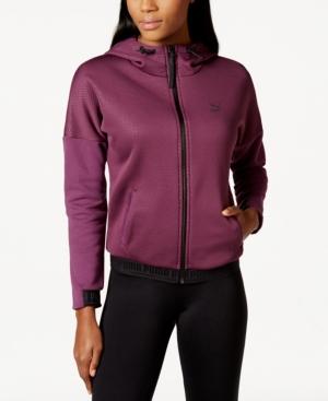 Puma Zip Hoodie