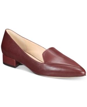 Cole Haan Dellora Skimmer Pumps