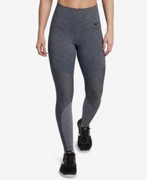 Nike Power Training Leggings