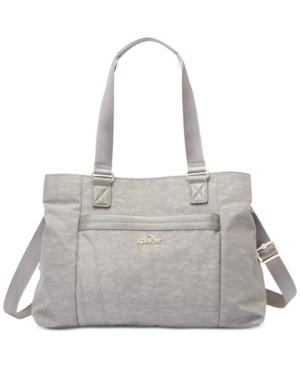 Kipling Kellyn Satchel With Gift Packaging