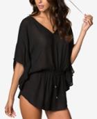 O'neill Taylin Romper Cover-up Women's Swimsuit