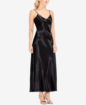 Vince Camuto Satin Slip Dress