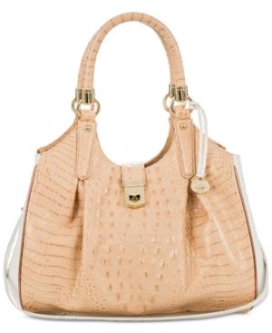 Brahmin Elisa Cardon Medium Hobo