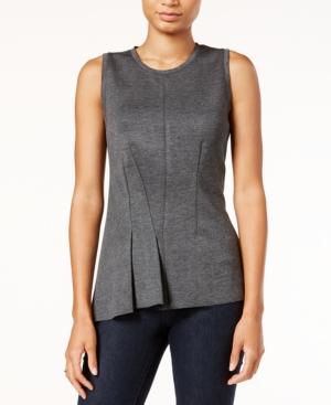 Rachel Rachel Roy Amelia Pleated Top