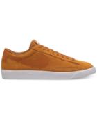 Nike Men's Blazer Low Suede Sneakers From Finish Line