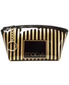 Macy's Striped Makeup Bag, Only At Macy's