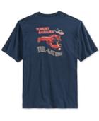 Tommy Bahama Men's Tail-gating Graphic-print T-shirt