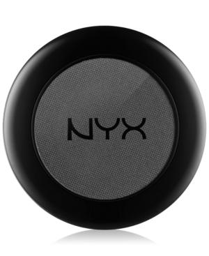 Nyx Professional Makeup Nude Matte Shadow