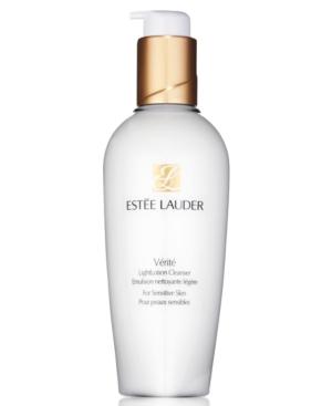 Estee Lauder Verite Light Lotion Cleanser, 6.7 Oz