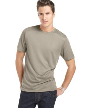 Perry Ellis Men's, Core Luxe Crew Neck T-shirt